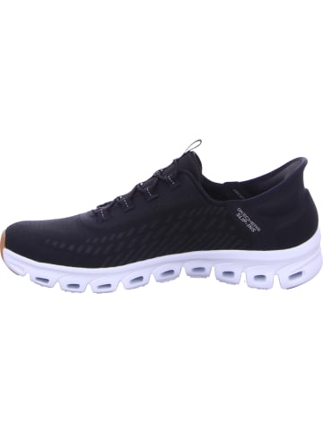 Skechers Slipper in schwarz