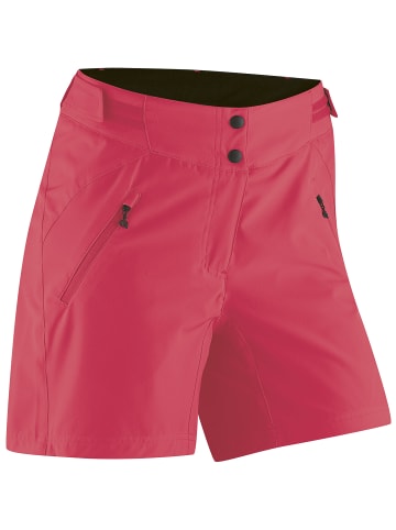 Gonso Bike Shorts Igna in Lachs