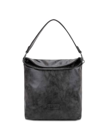 Fritzi aus Preußen Bike Schultertasche 33 cm in vintage black idol