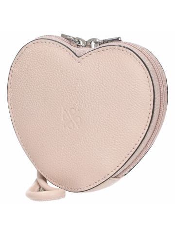 PICARD Valentina 1 - Handgelenktasche 13.5 cm (rose) in rose