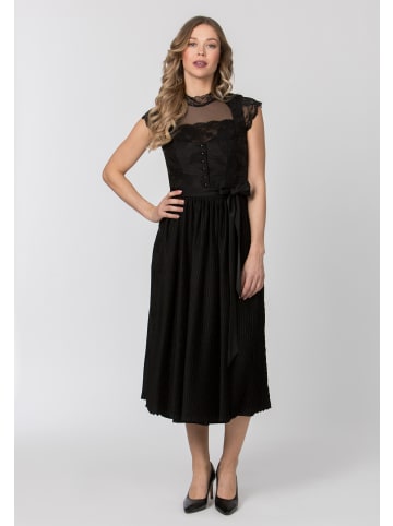 Stockerpoint Stockerpoint Dirndl Jana in schwarz