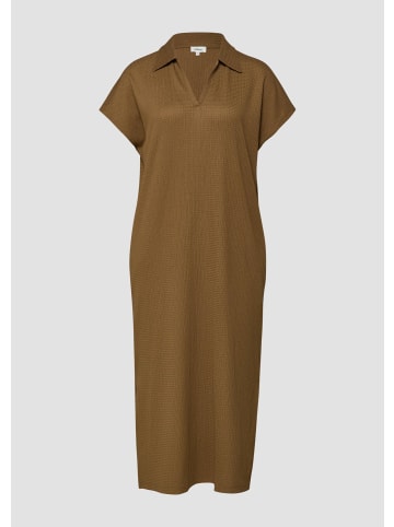 s.Oliver Kleid  in  8918_ocker