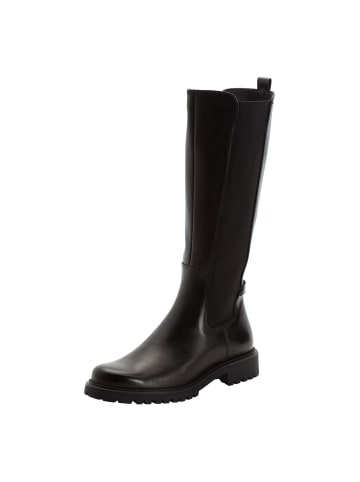 Tamaris Stiefel in BLACK