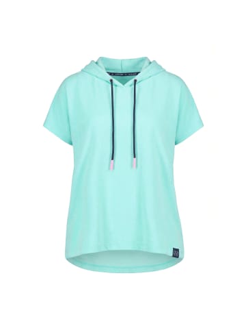 LAURASØN Sweatshirt in mint