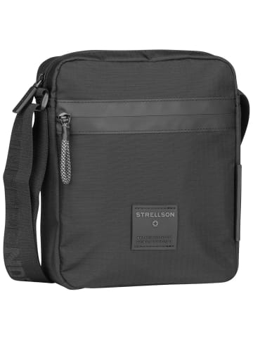 Strellson Bodybag Northwood RS Marcus XSVZ in Black