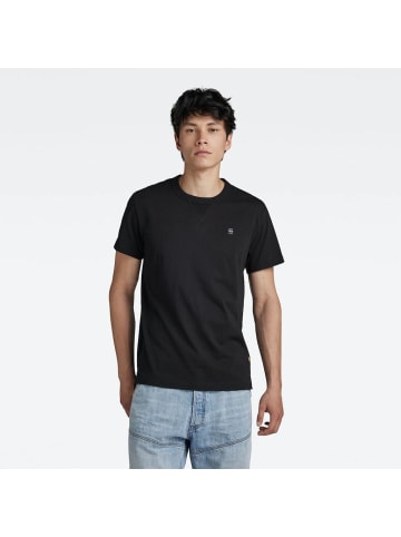 G-Star Raw T-Shirt in dk black