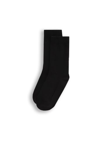 Coccodrillo Socken in schwarz