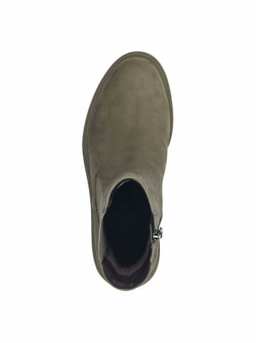 Tamaris Chelsea Boot für Damen in grau