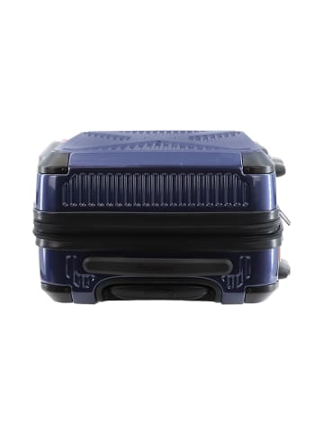 Discovery Handgepäck Crossroad in Blue