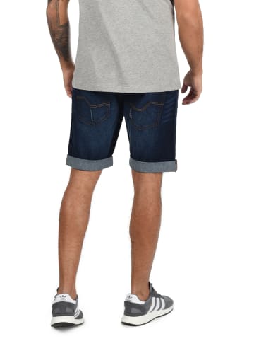 INDICODE Jeansshorts in blau