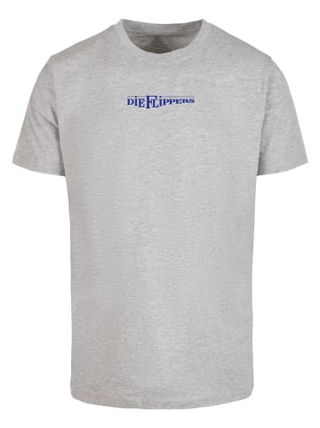 Merchcode Merchcode T-Shirts in heather grey