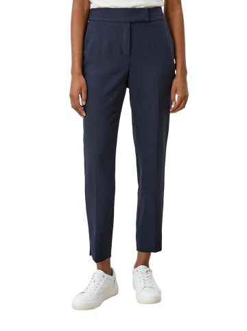 S.OLIVER RED LABEL Hose in Blau