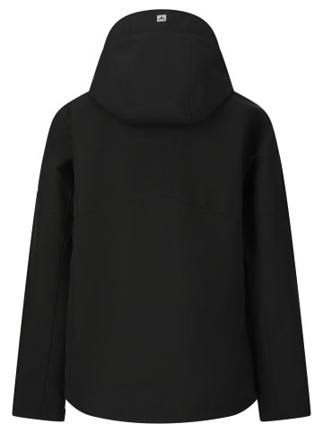 Whistler Softshelljacke Rodney V2 in 1001 Black