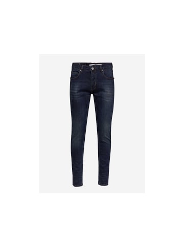 Gabba Slim Fit Jeans für Herren in unifarben in uni