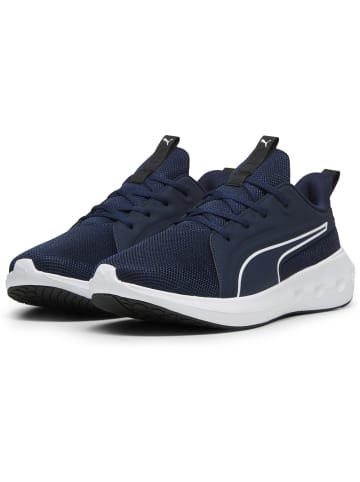 Puma Laufschuh "Softride Carson" in Blau