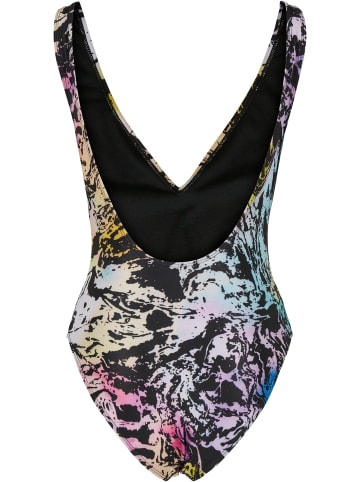 Urban Classics Urban Classics in multicolor fading