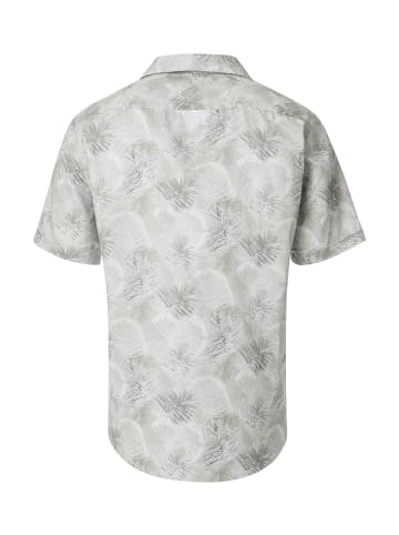 CASAMODA Freizeithemd in Hellgrün