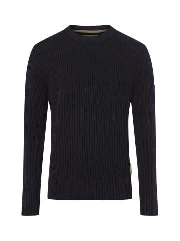 Marc O'Polo Pullover in marine - 0002