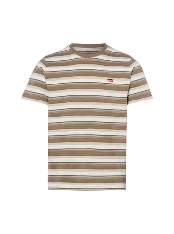 Levi´s T-Shirt in oliv ecru - 0098