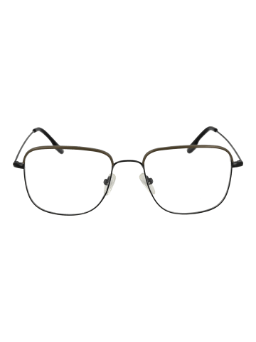 Johnny Loco Unisex Optische Fassungen Quadratisch Schwarz