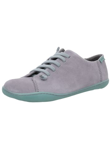 Camper Schnürschuhe in grau