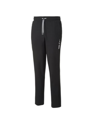 Puma Trainingshose RAD/CAL Pants DK in Black