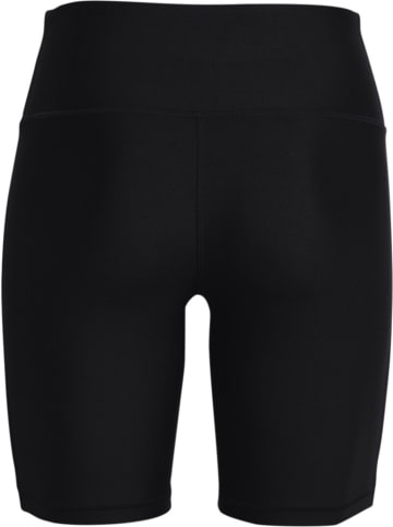 Under Armour Sportshorts "HeatGear Armour Fahrradshorts" in Schwarz