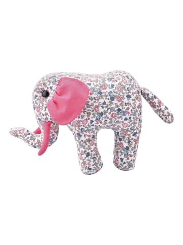 Greengate Deko-Elefant Ruby Petit in Weiß