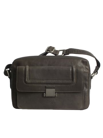 Margelisch Umhängetasche Ebel  1 in grey