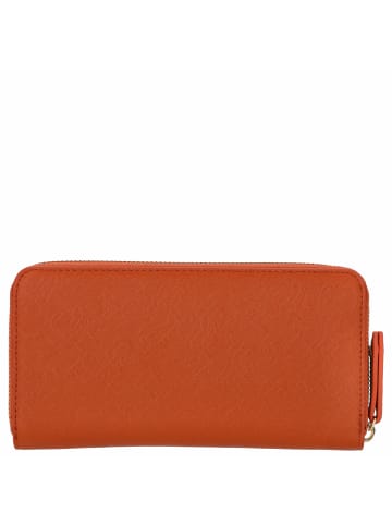 Valentino Bags Zero Re - Geldbörse 16cc 19 cm in arancio