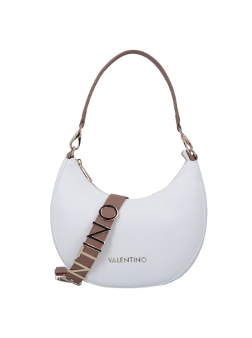 Valentino Alexia ALEXIA Schultertasche 29 cm in bianco-cuoio
