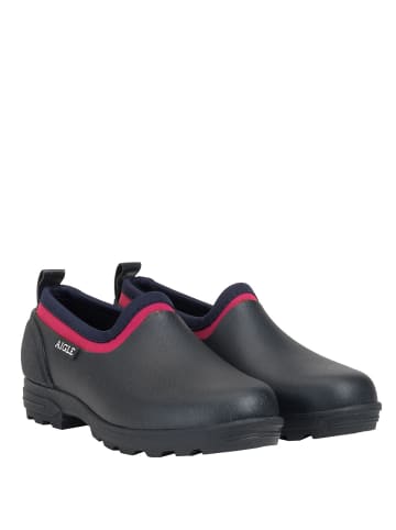 AIGLE Freizeitschuhe Lessfor in Marine in Marine