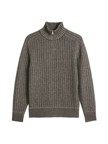 Marc O'Polo Strick-Troyer regular in Dark Brown