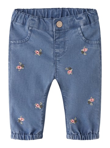 name it Jeans in Medium Blue Denim 1
