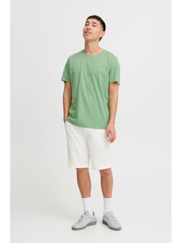 BLEND T-Shirt BHTee 3er-Pack in Blau