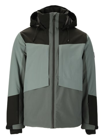 Whistler Skijacke Kingland in 3058 Balsam Green