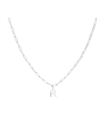 Lucardi Halskette Buchstabe