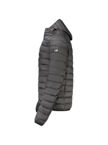 cavalli CLASS Schwarz Polyester Hell Jacke