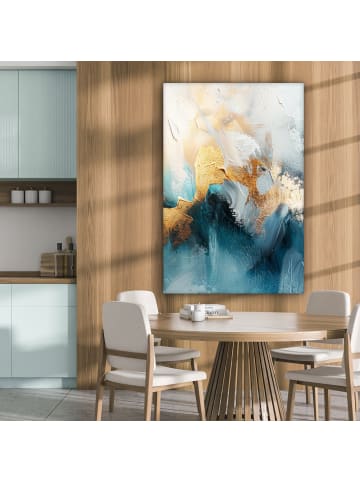 NoBoringSuitCases Suitcase, Handgepäck, Koffer, Trolley, Reisekoffer Grünes