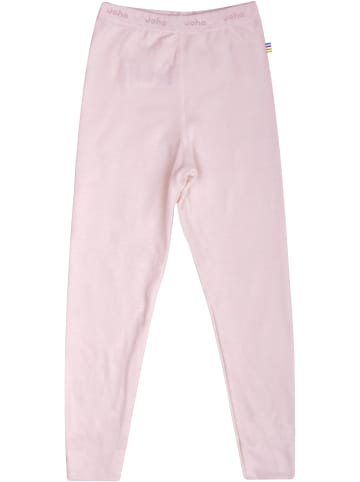 Joha Kinder Leggings in Rosa