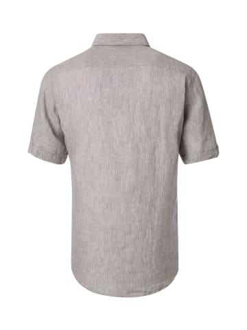 CASAMODA Freizeithemd in Beige