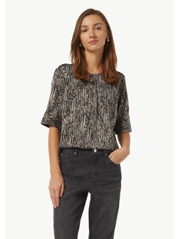 comma Bluse in 99A8_schwarz