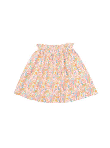 Walkiddy Rock Colourful Paisley 23-Skirt