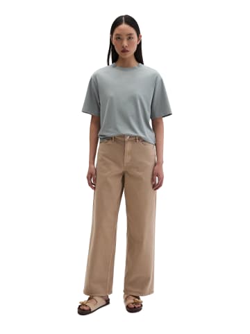 Marc O'Polo T-Shirt relaxed in Quiet Sea