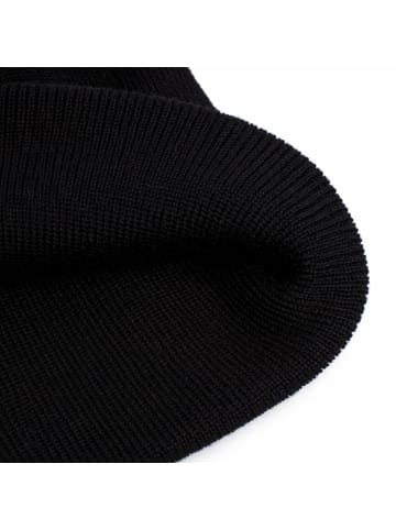 Palm Angels Mütze in Black
