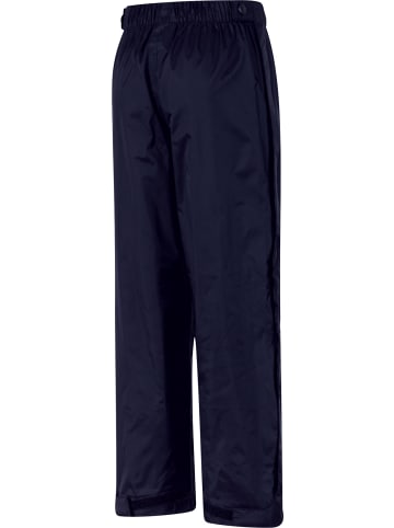 PRO-X elements Regenhose "SÄNTIS" in Marineblau