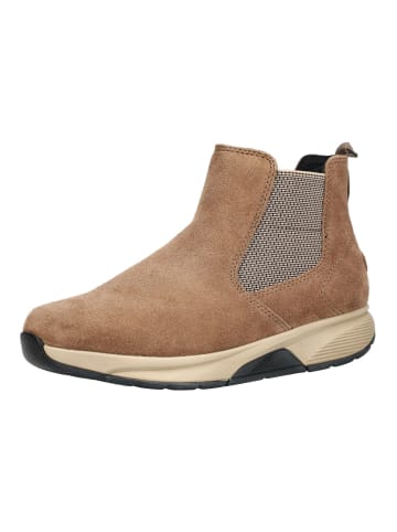 rollingsoft Sneaker in Nut