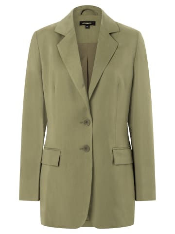 More & More Longblazer in tundra olive