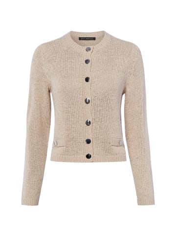 Betty Barclay Jacke in beige - 0001