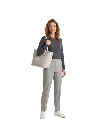Michael Kors Umhängetasche in White